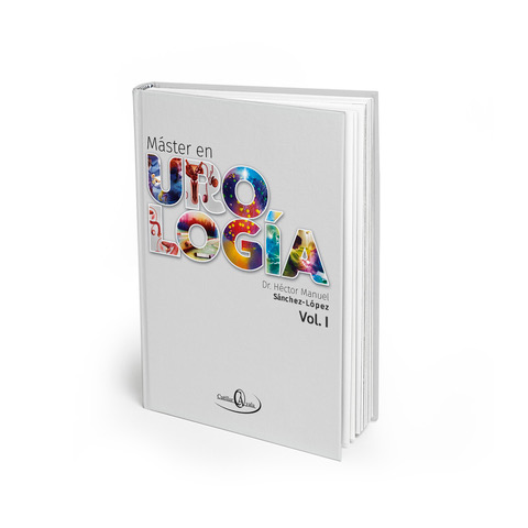 Master en Urología vol 1 y 2