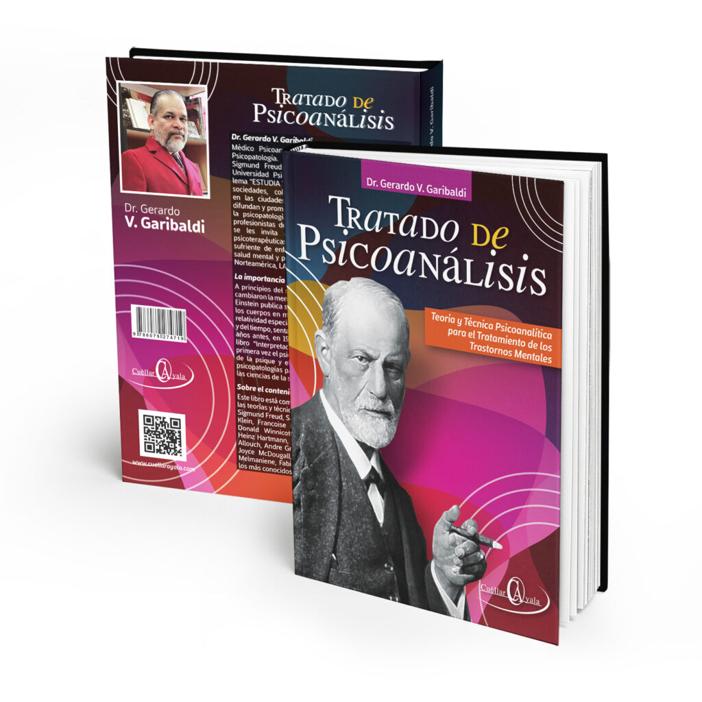 Tratado de Psicoanálisis