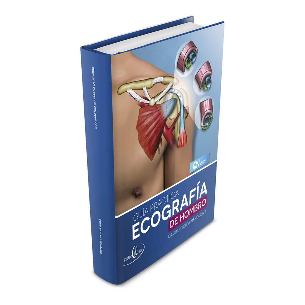 GUÍA PRÁCTICA ECOGRAFÍA DE HOMBRO