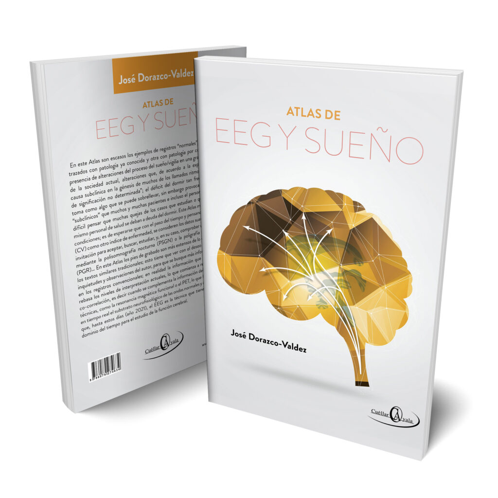 Atlas de eegy y sueño