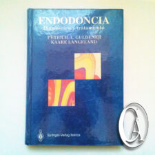 Endodoncia Diagnóstico y Tratamiento