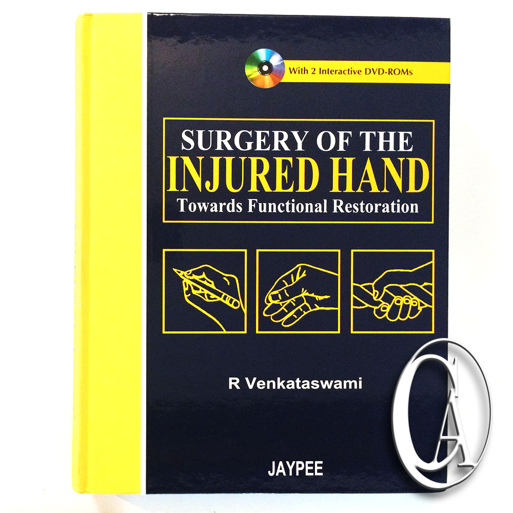 Surgery of the Injured Hand Towards Functional Restorate