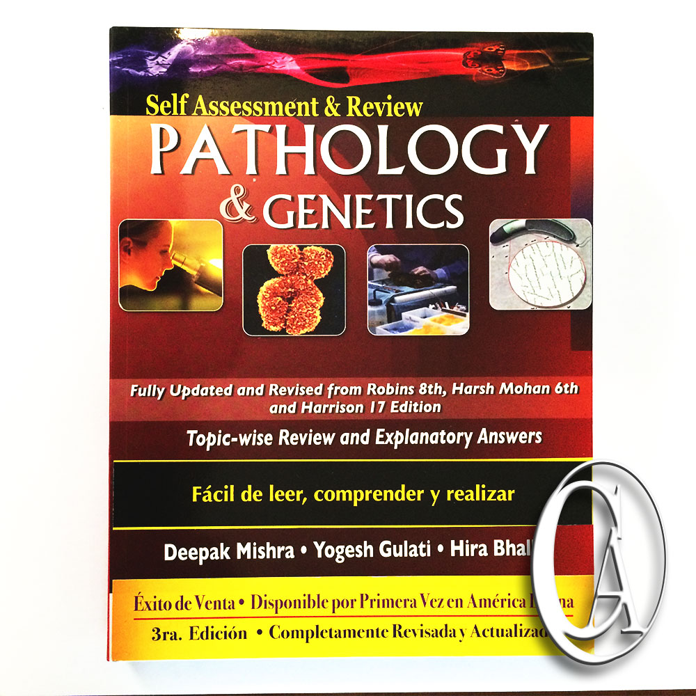 Pathology & Genetics