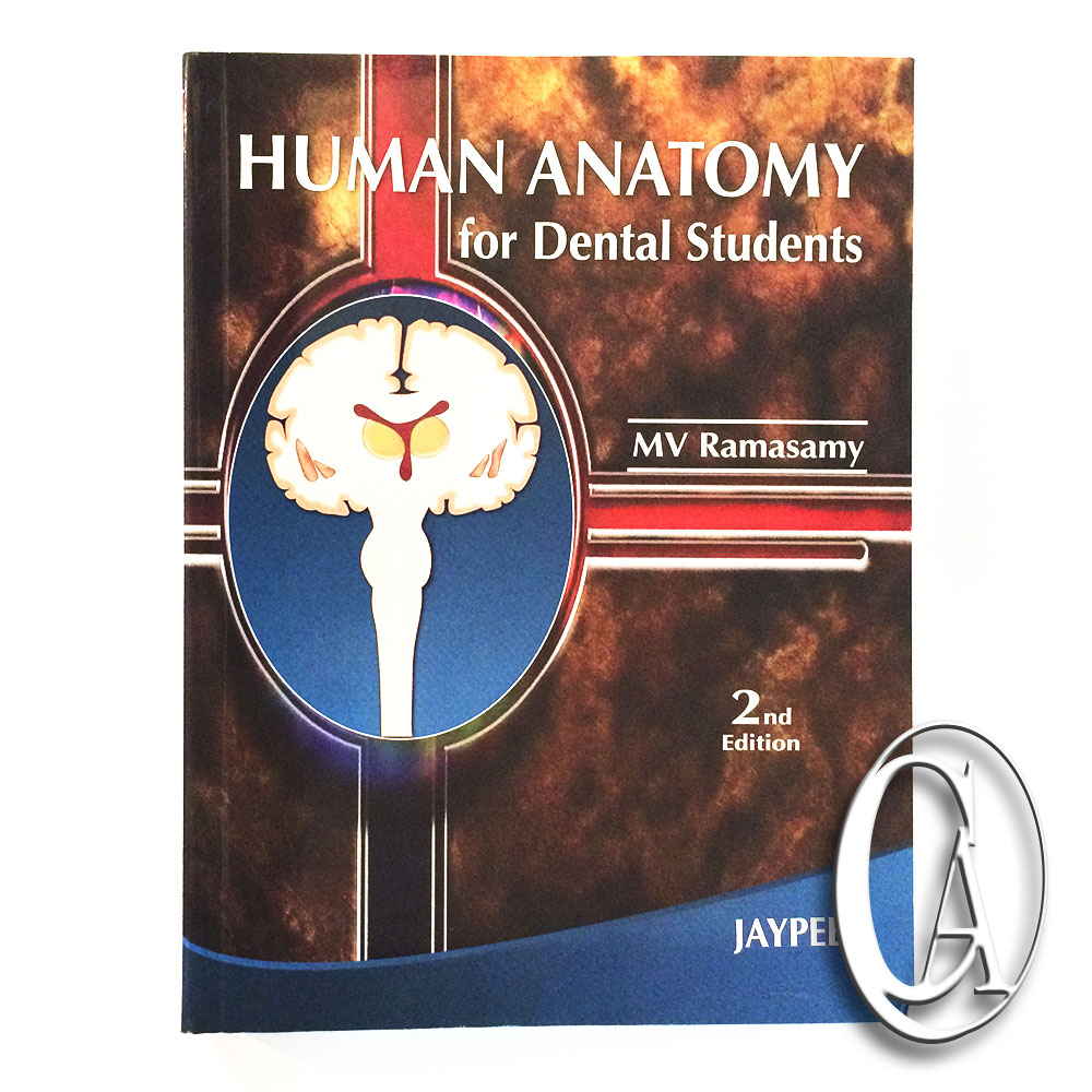Human Anatomy for Dental Students