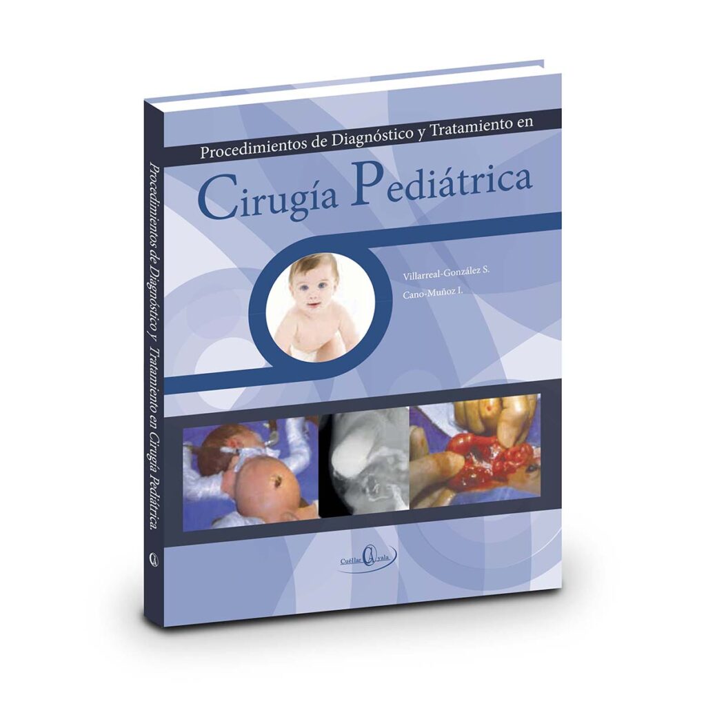 CIRUGÍA PEDIÁTRICA