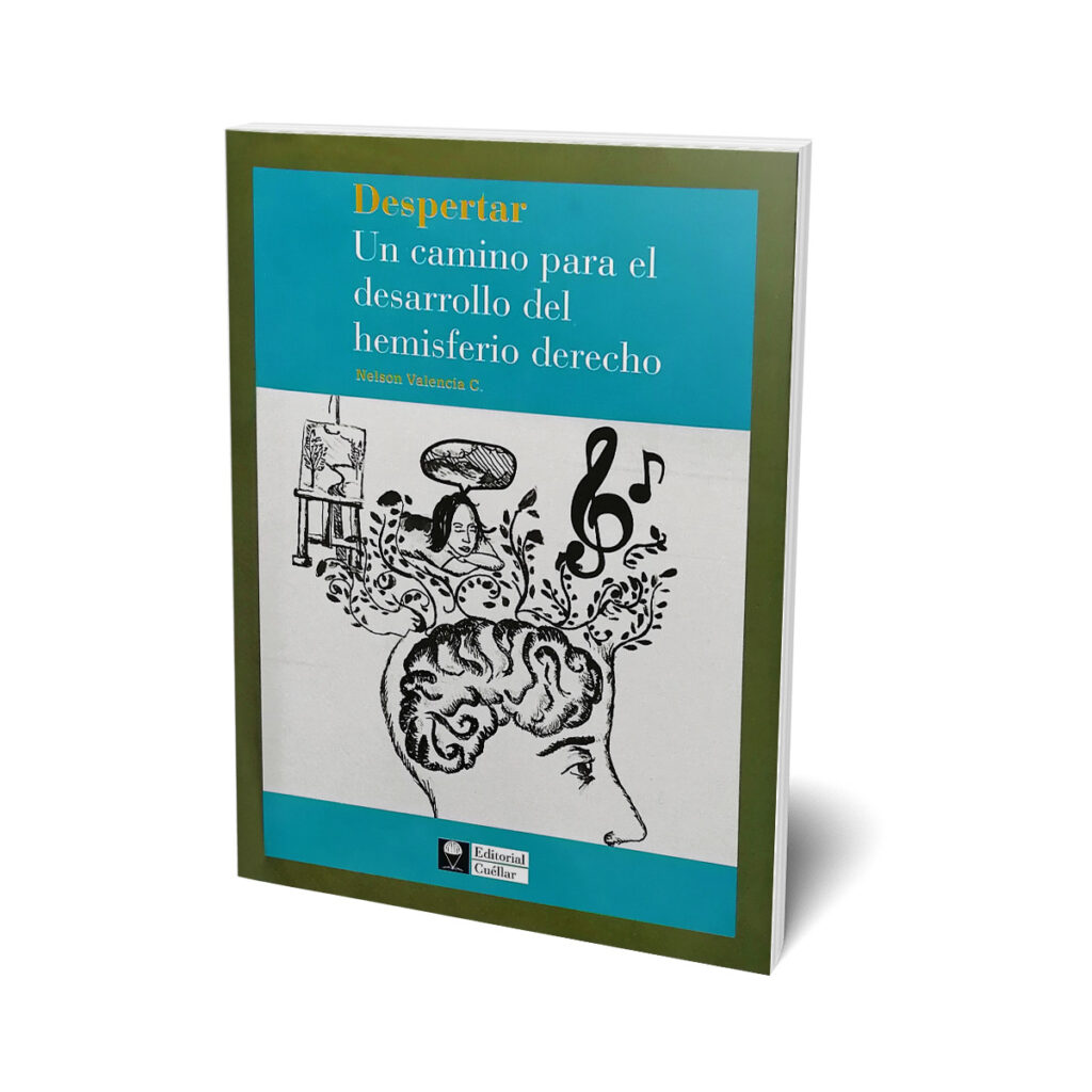 DESPERTAR – UN CAMINO PARA EL DESARROLLO DEL HEMISFERIO DERECHO