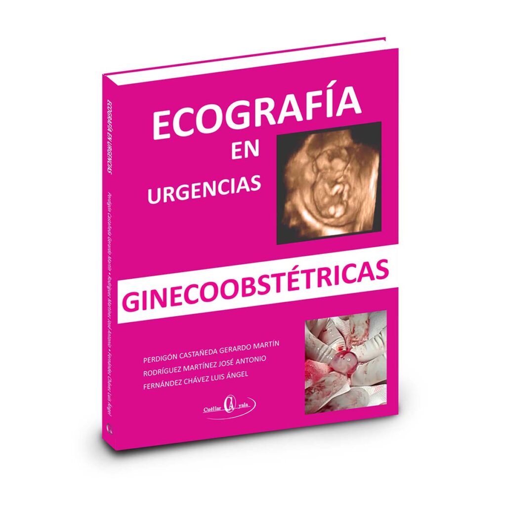 Ecografía en Urgencias Ginecoobstétricas