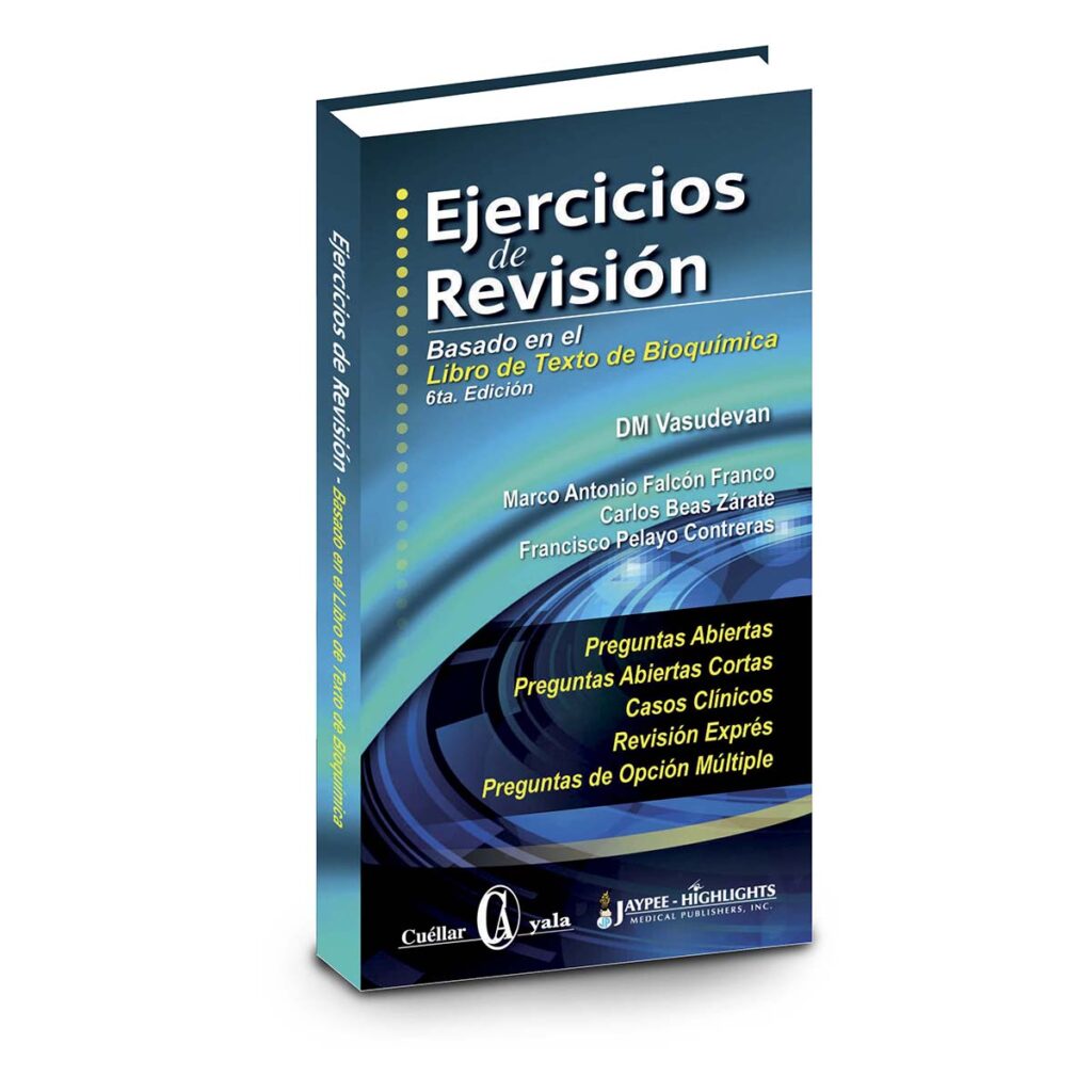 Ejercicios de Revisión