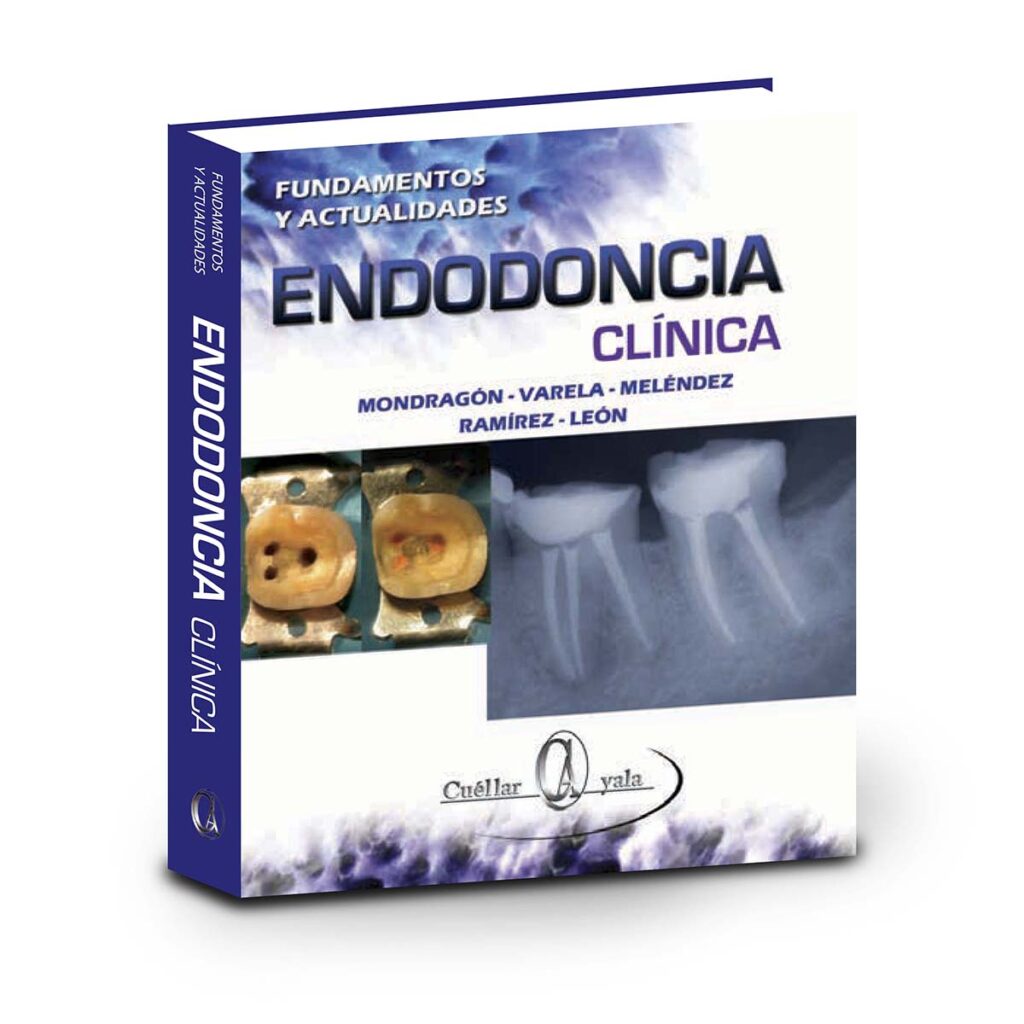 Endodoncia Clinica fundamentos y actualidades