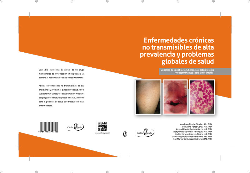 Enfermedades crónicas no transmisibles