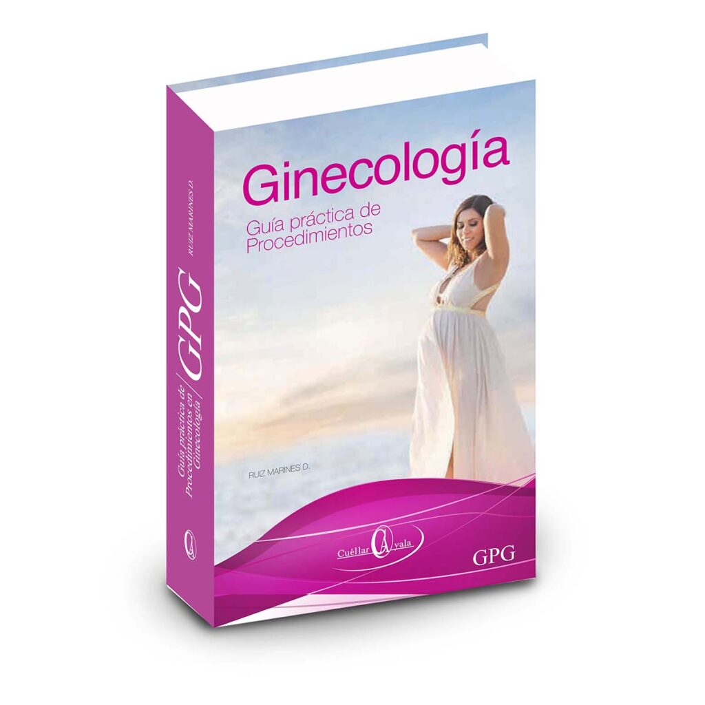 Ginecología Guía Práctica de Procedimientos