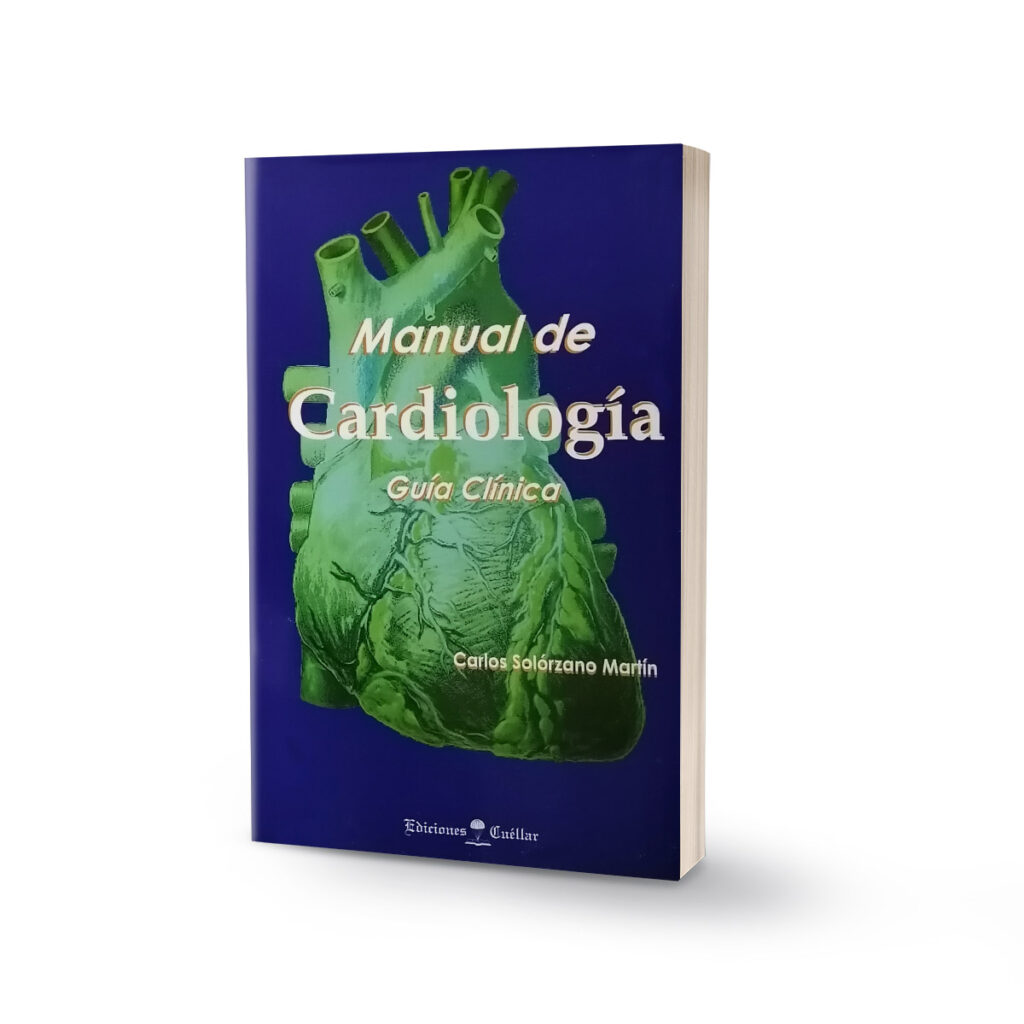 MANUAL DE CARDIOLOGIA