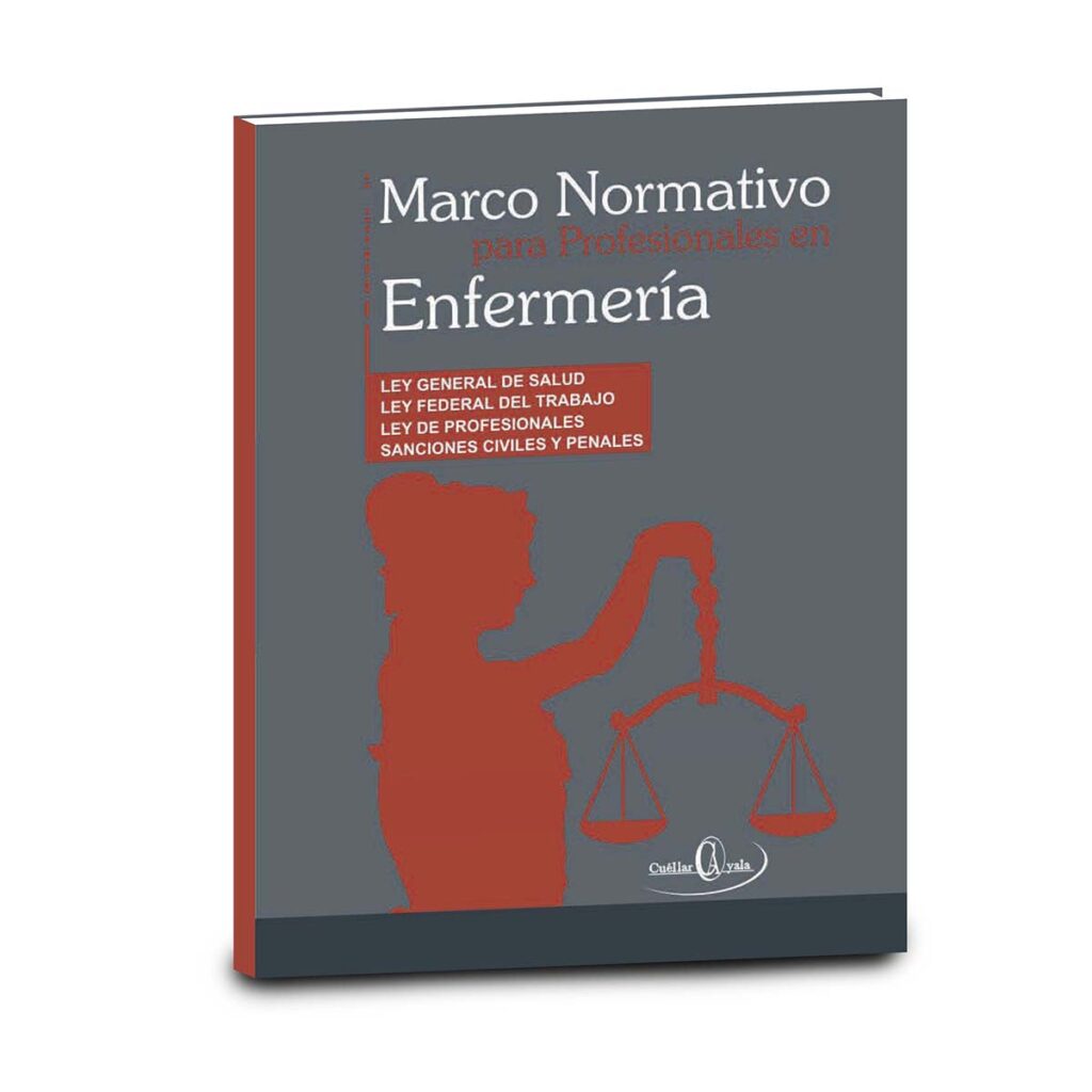 Marco Normativo para Profesionales en Enfermería