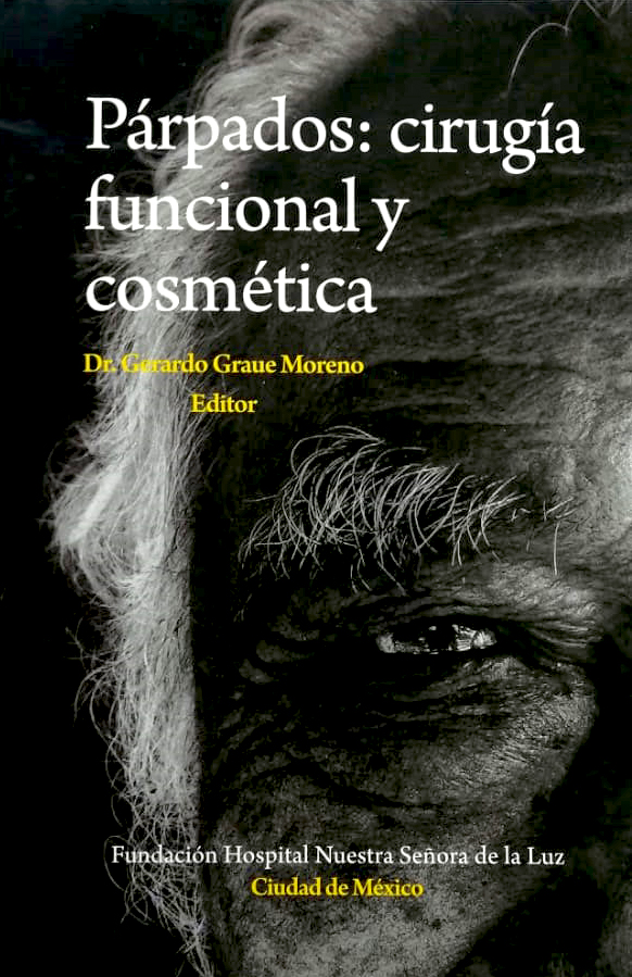 Párpados: cirugía funcional y cosmética