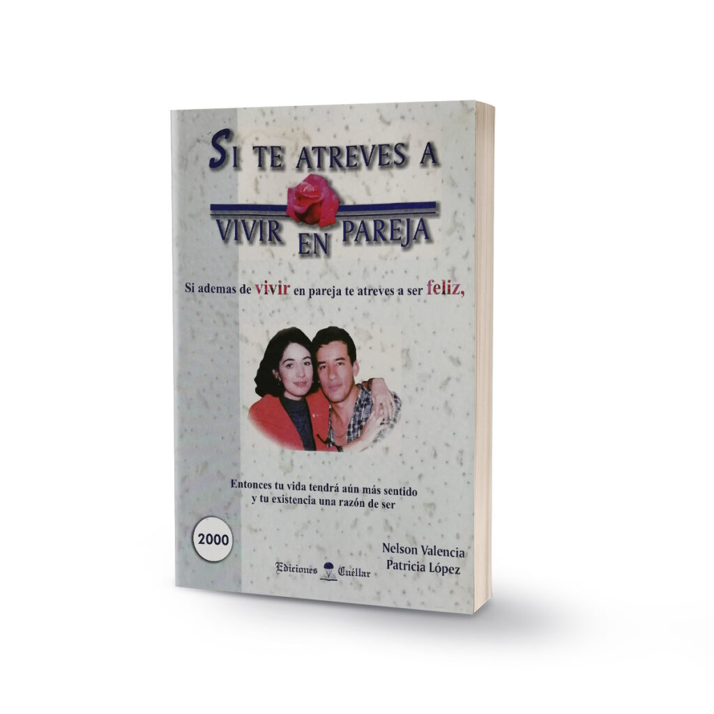 SI TE ATREVES A VIVIR EN PAREJA