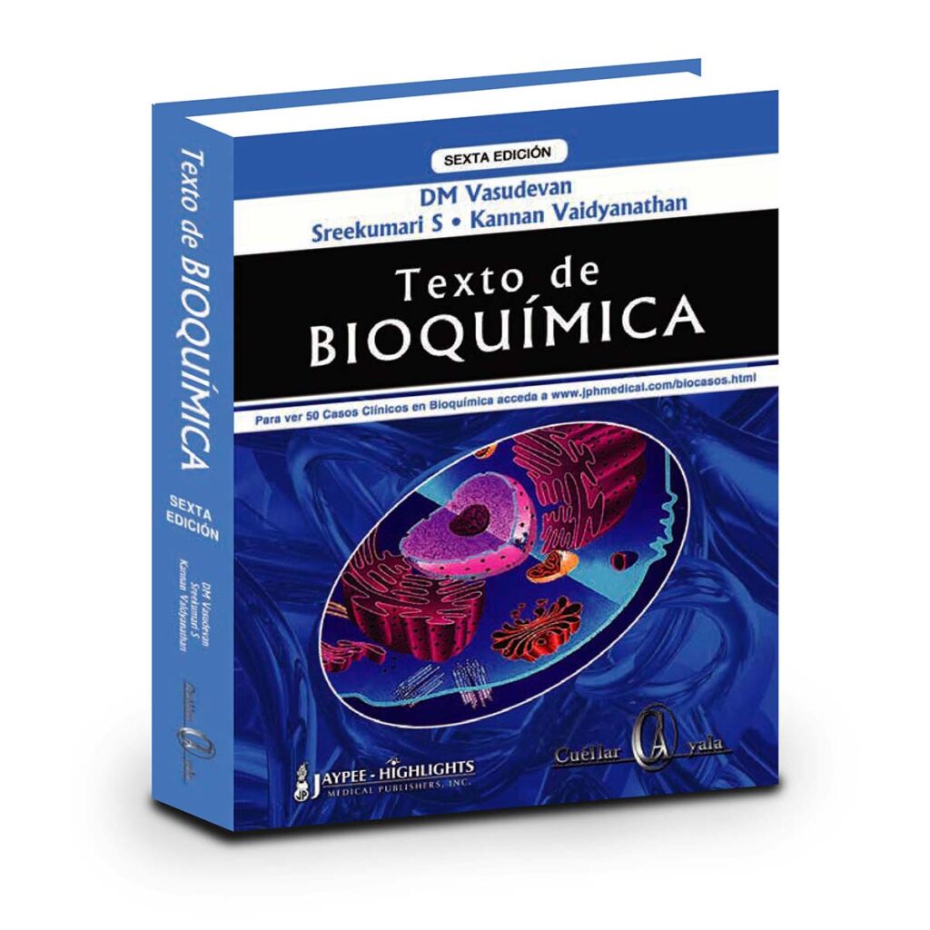 Texto de Bioquimica