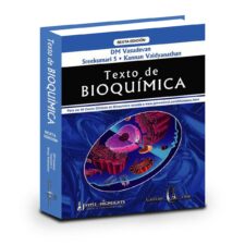 Texto de Bioquimica
