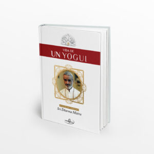 La vida de un Yogui