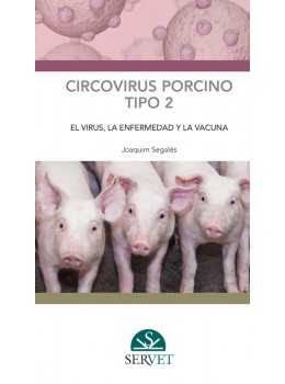 Circovirus porcino tipo 2: el virus