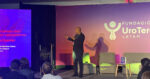 Presentación de libro UROTERAG en Cancún Q. Roo. 2025