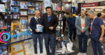 Presentación del libro Dermatología Traslacional de MEPIEL en la FIL Guadalajara 2025